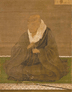 親鸞聖人肖像